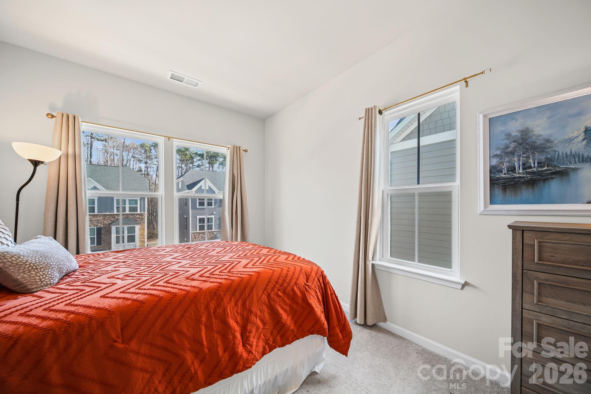 Stone Creek Townhomes - Residential