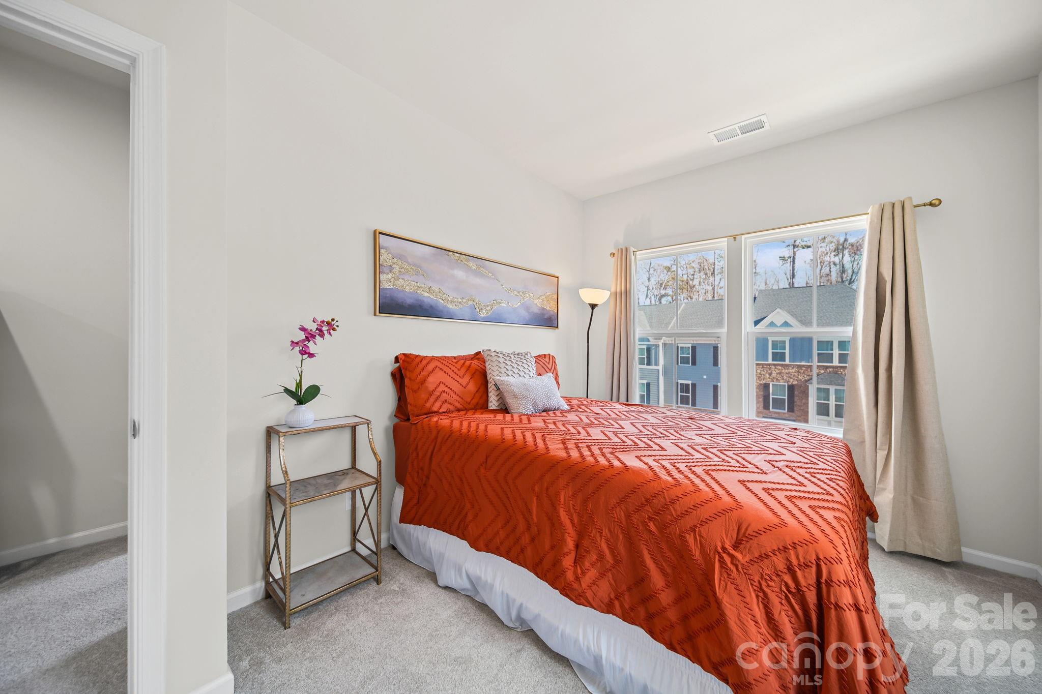 Stone Creek Townhomes - Residential