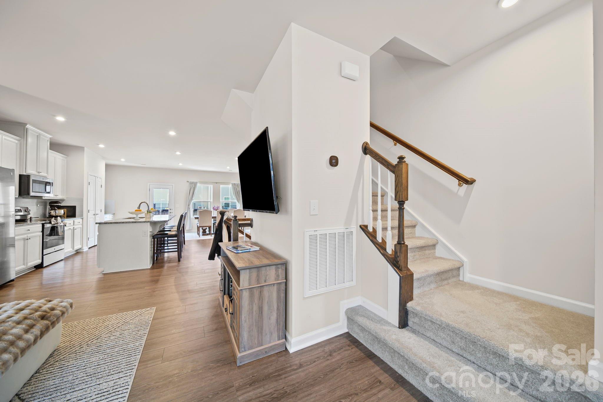 Stone Creek Townhomes - Residential