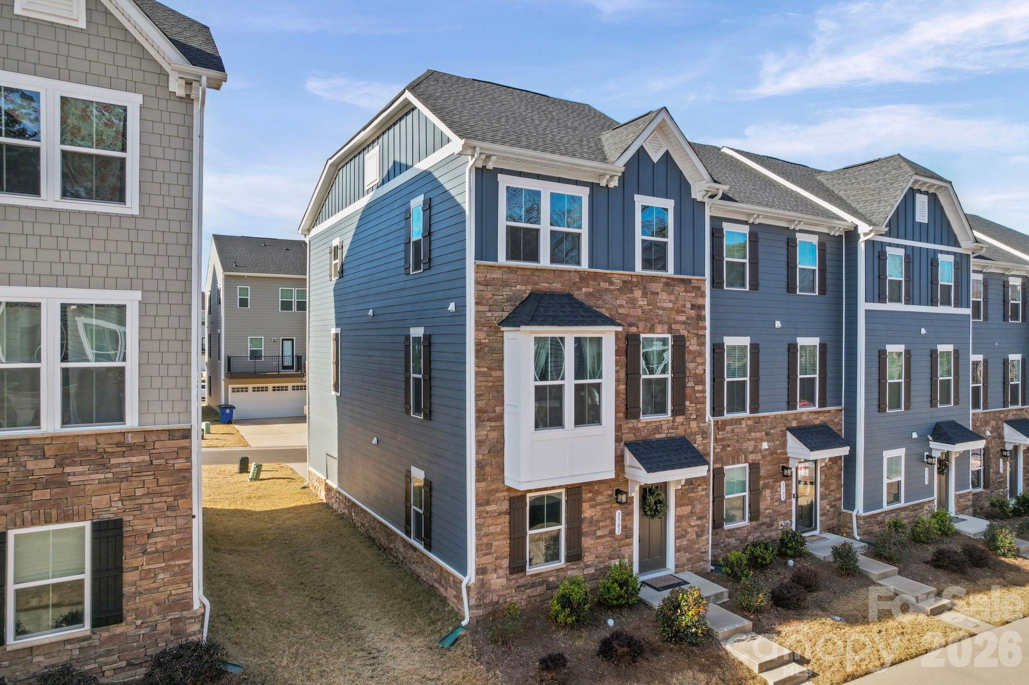 3501 Timber Mill Drive