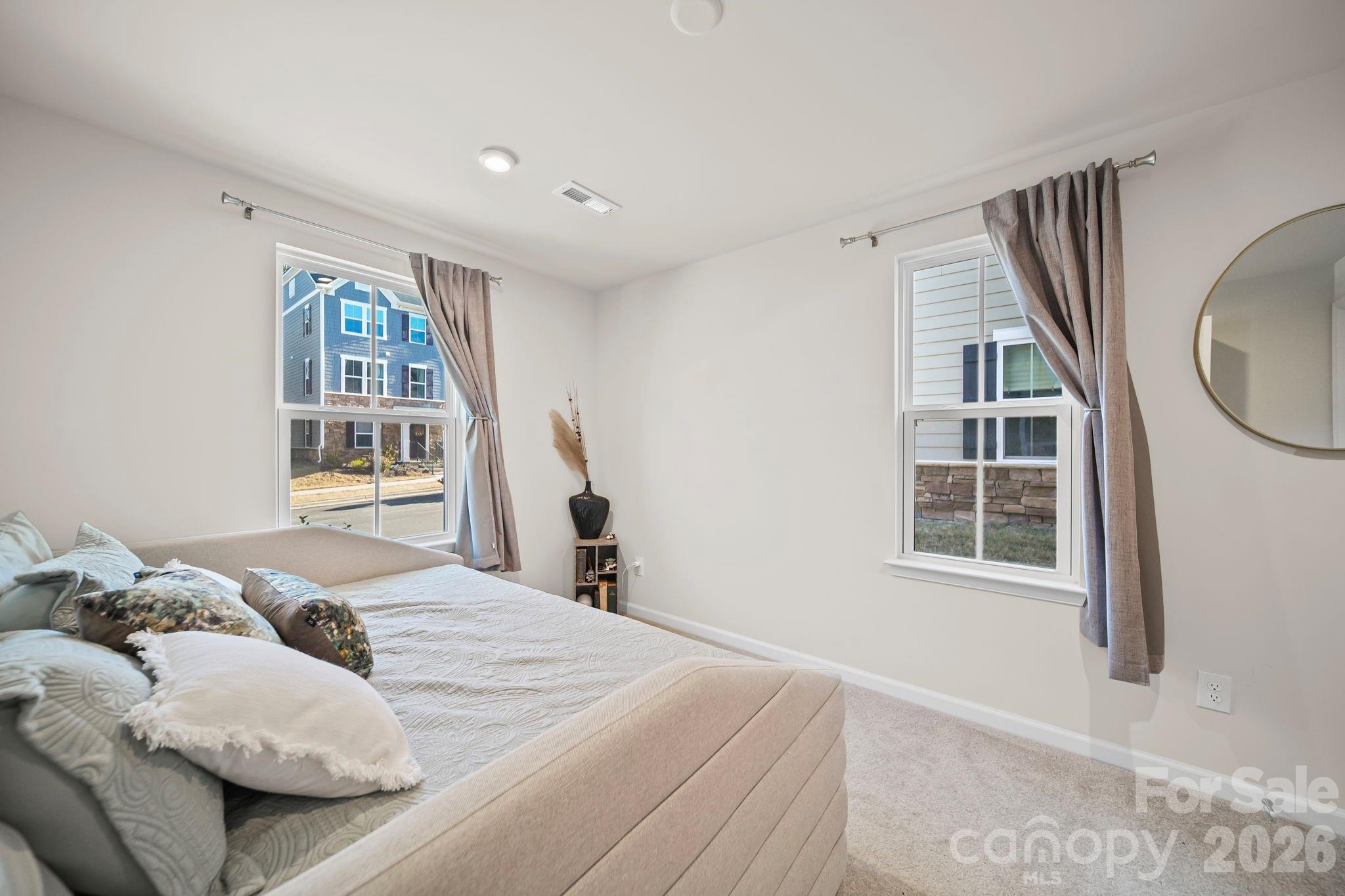 Stone Creek Townhomes - Residential