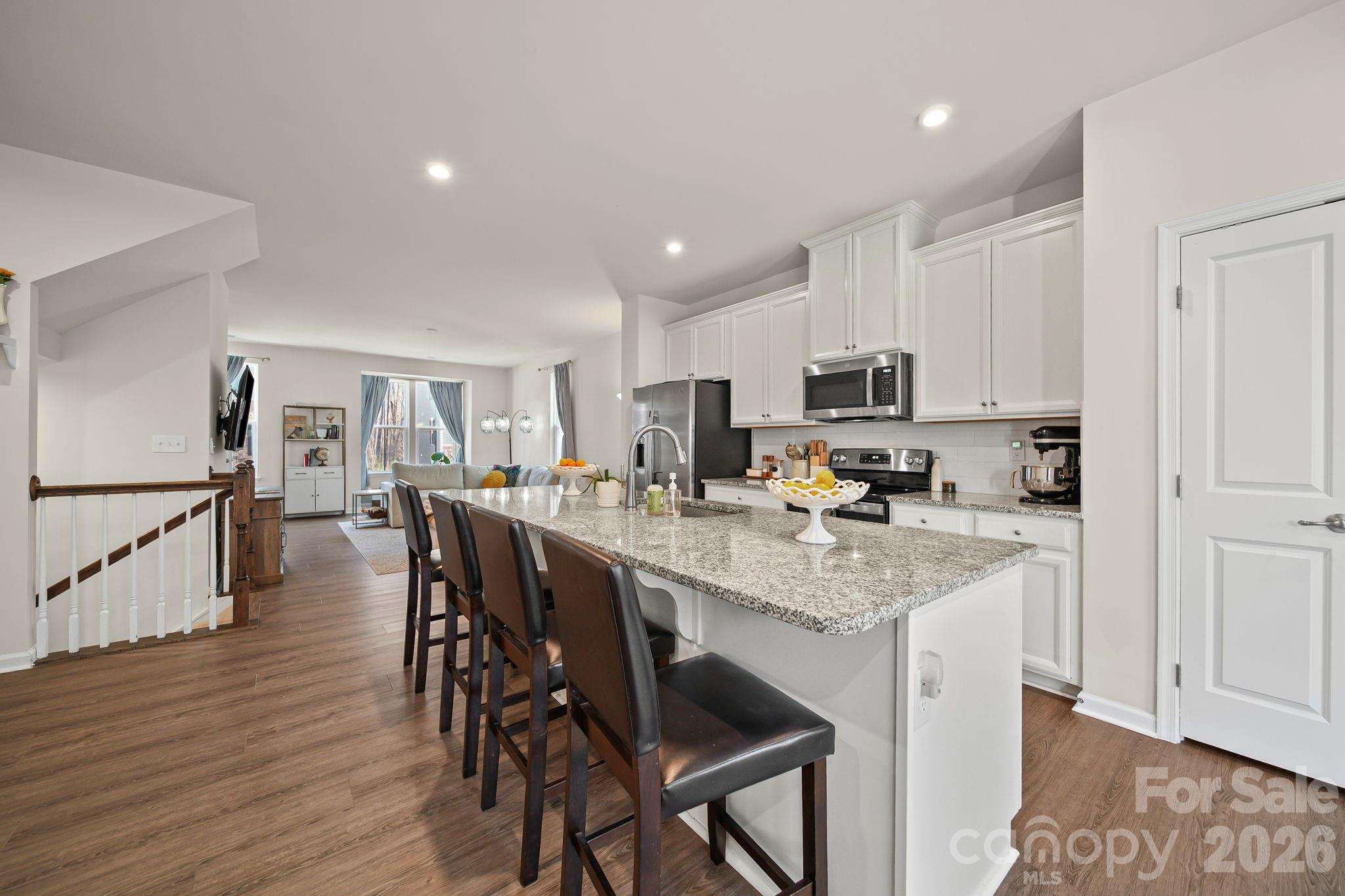 Stone Creek Townhomes - Residential