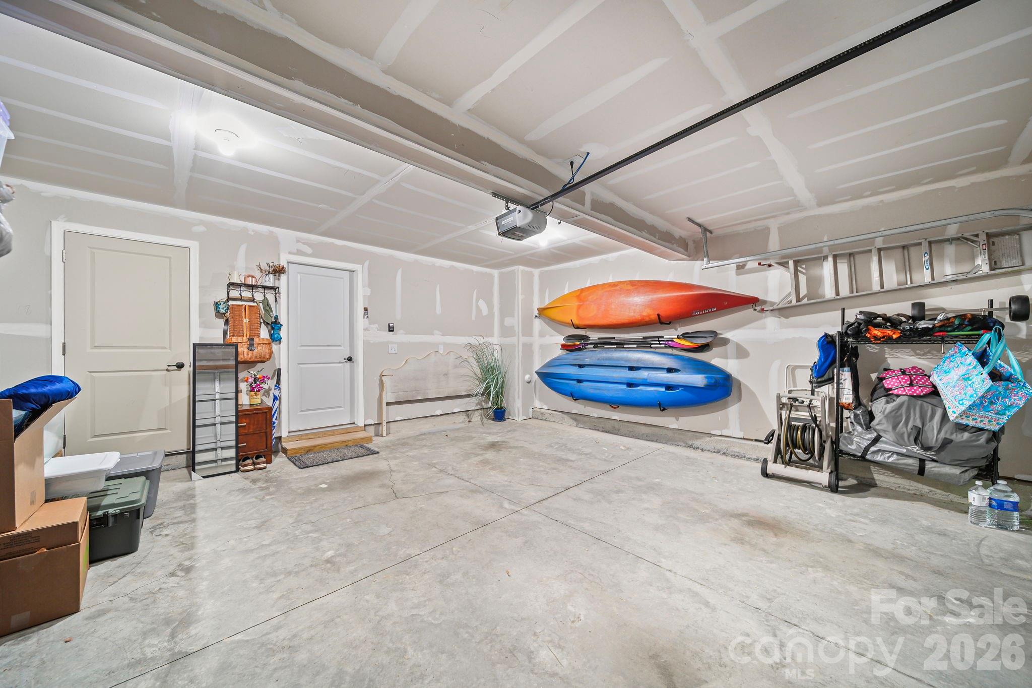 Stone Creek Townhomes - Residential