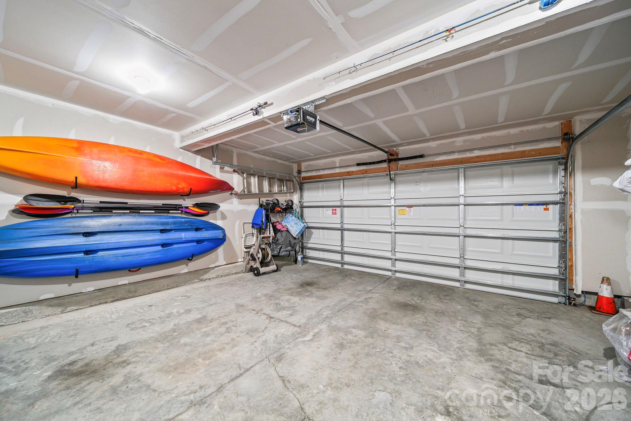 Stone Creek Townhomes - Residential