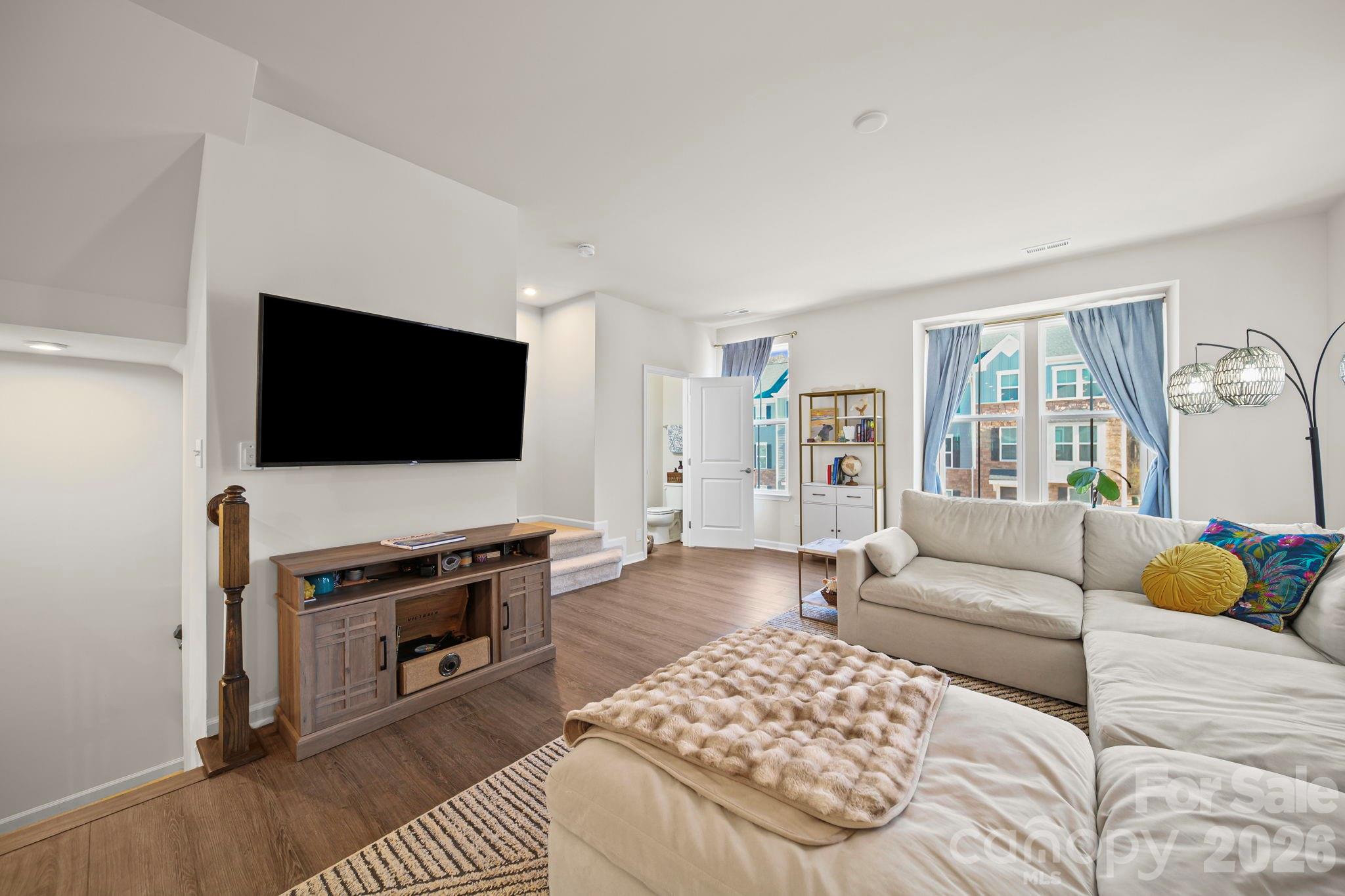 Stone Creek Townhomes - Residential