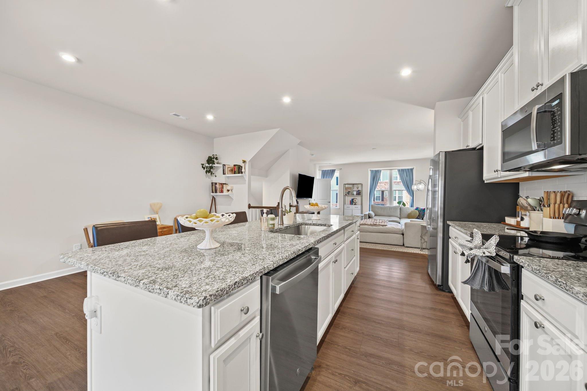 Stone Creek Townhomes - Residential