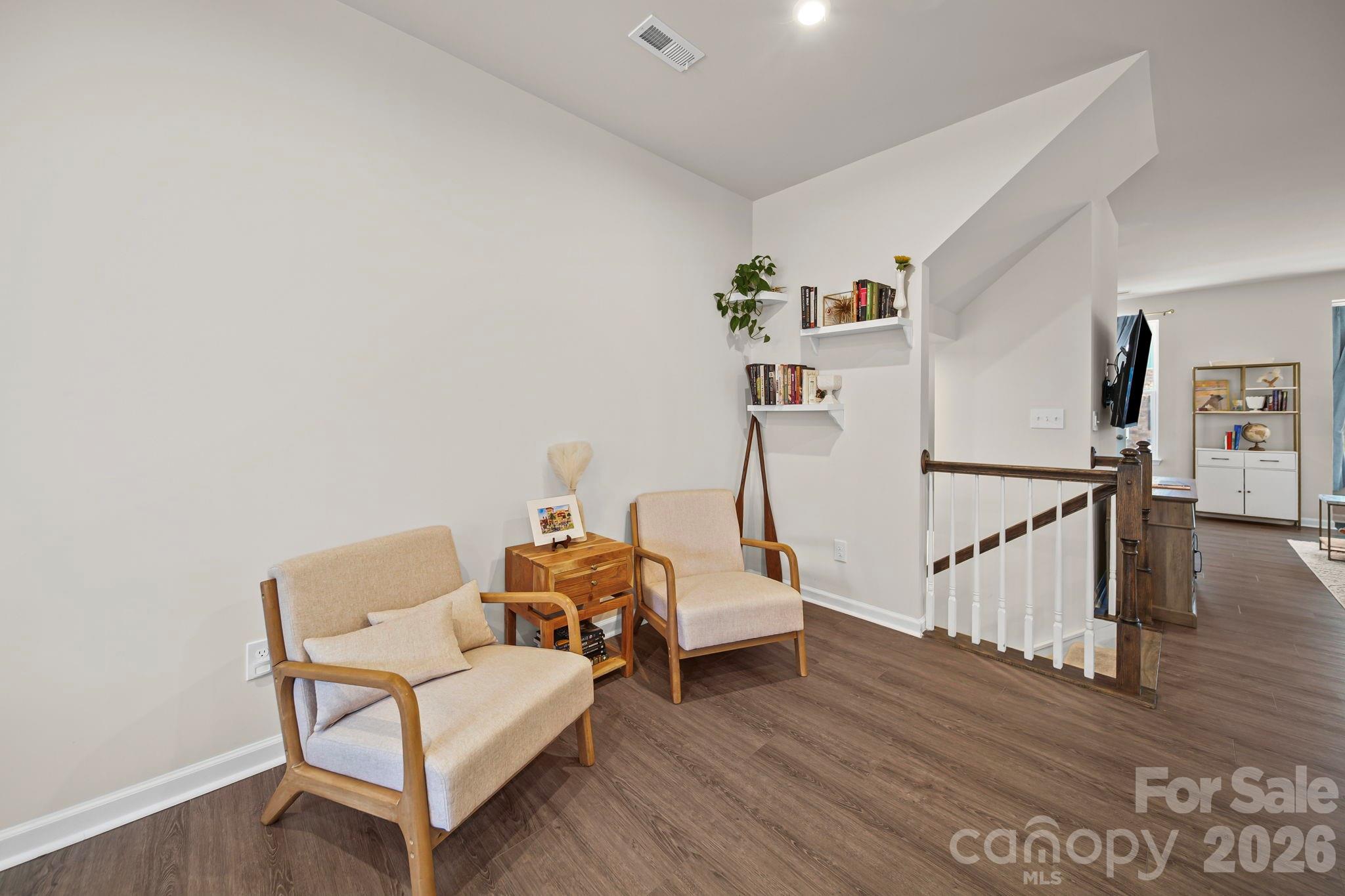 Stone Creek Townhomes - Residential