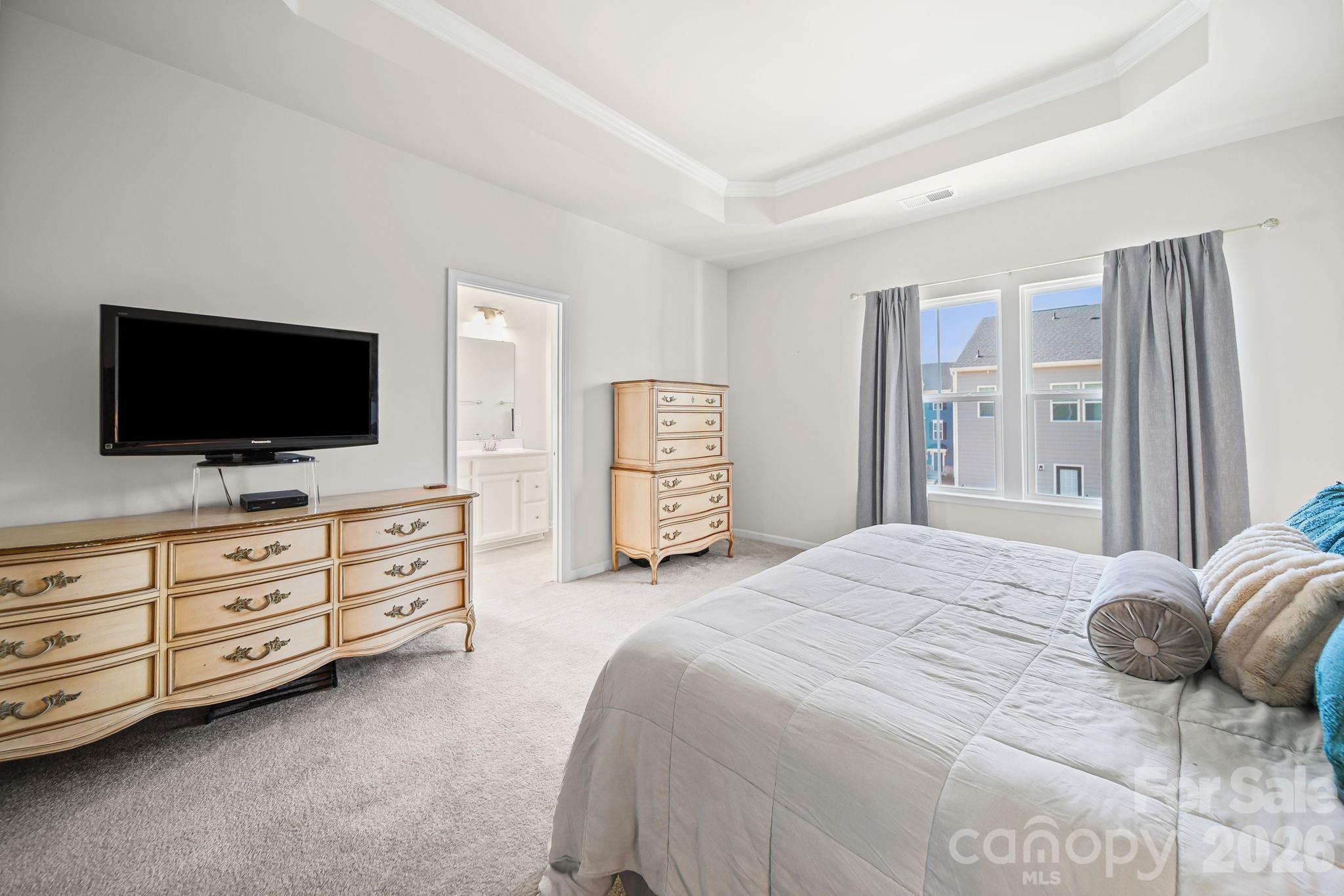 Stone Creek Townhomes - Residential