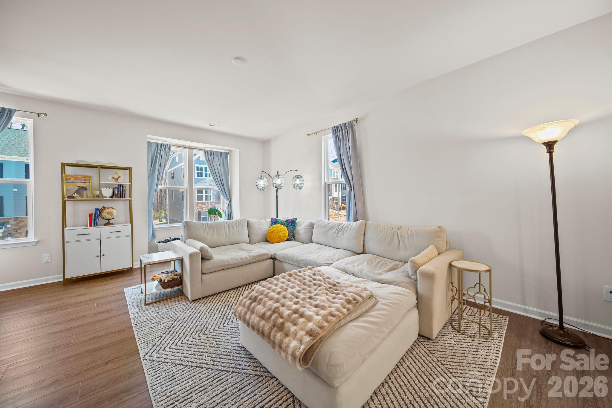 Stone Creek Townhomes - Residential