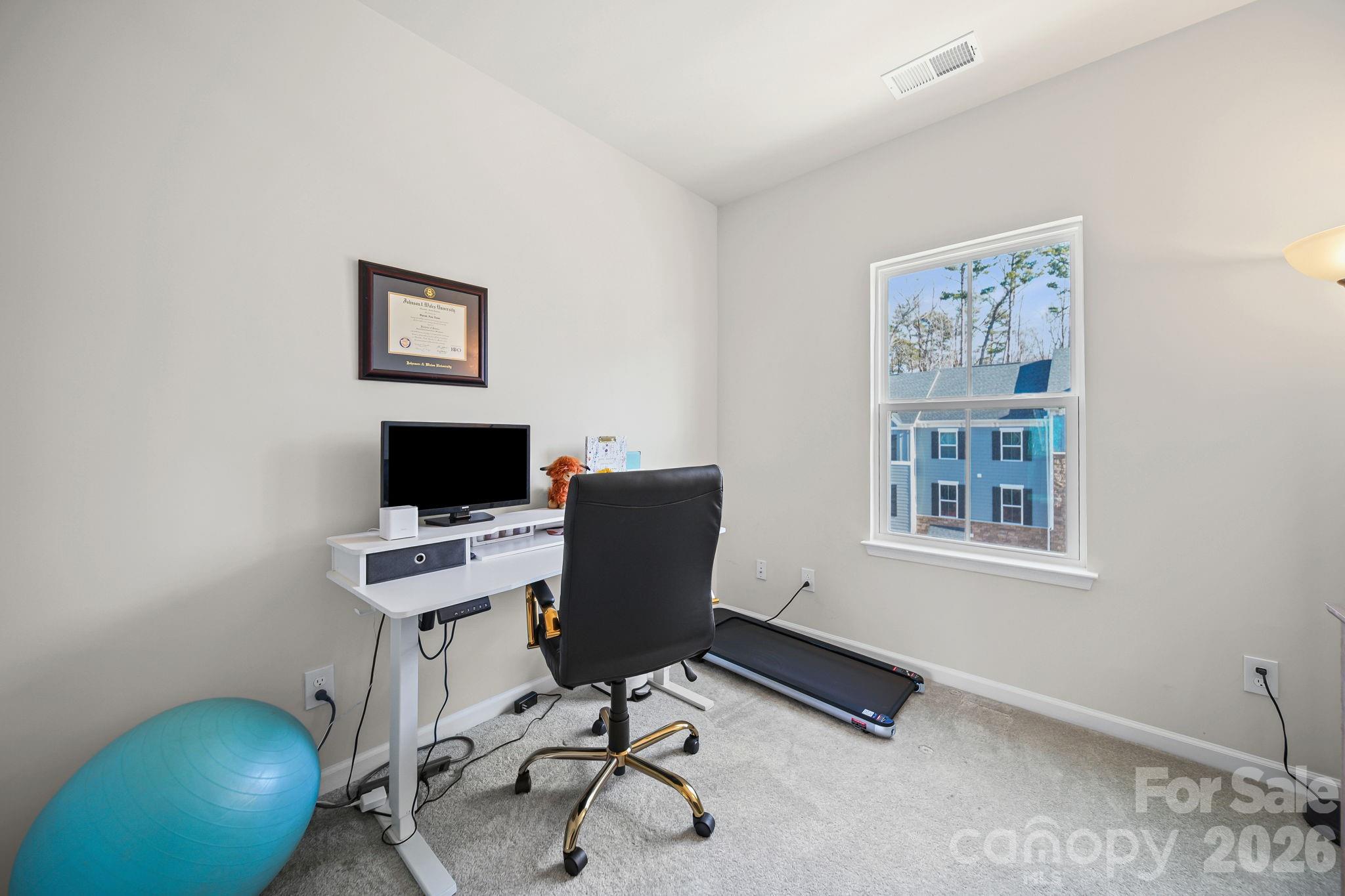 Stone Creek Townhomes - Residential