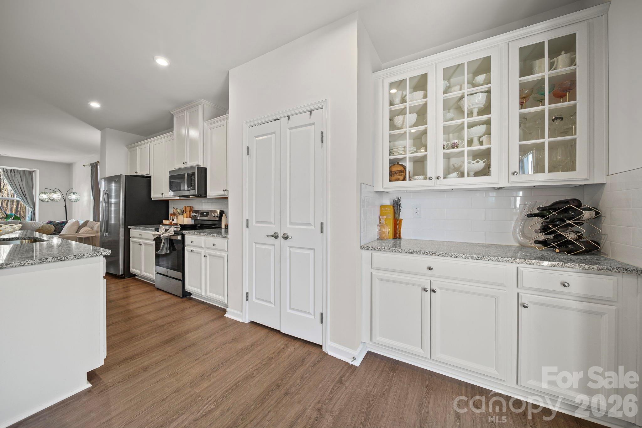 Stone Creek Townhomes - Residential