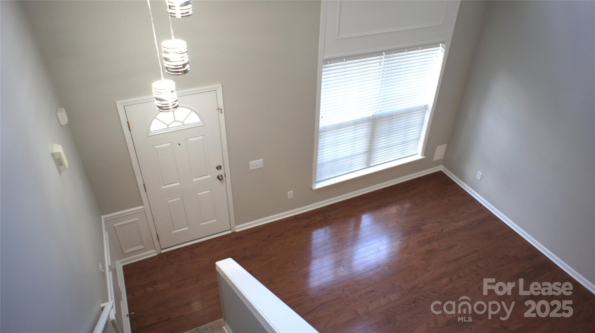 Reavencrest - Residential Lease