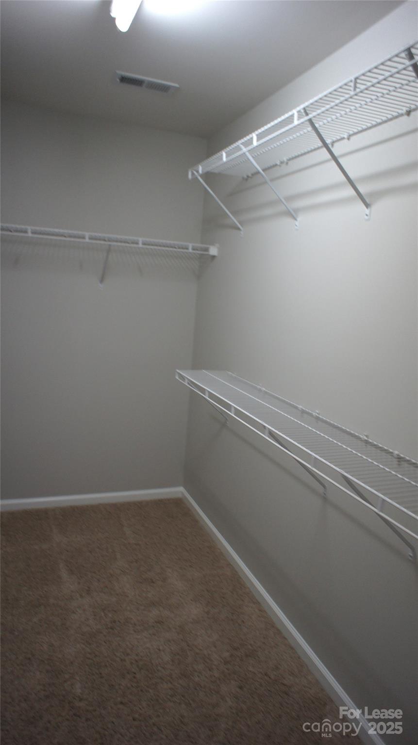 Reavencrest - Residential Lease