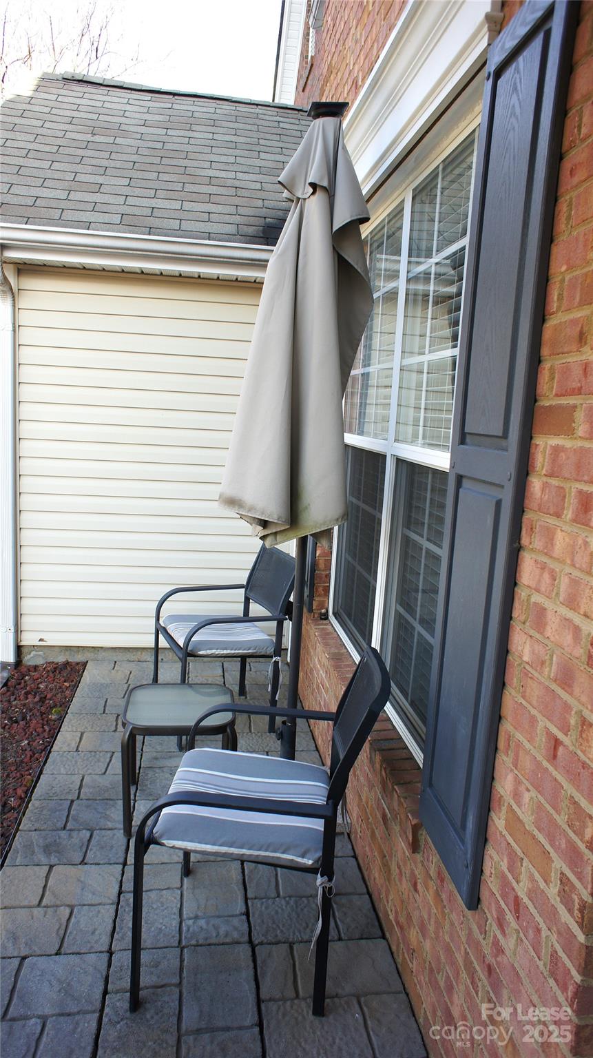 Reavencrest - Residential Lease