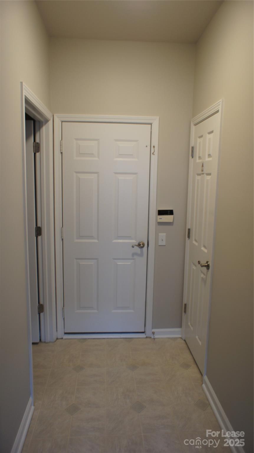 Reavencrest - Residential Lease