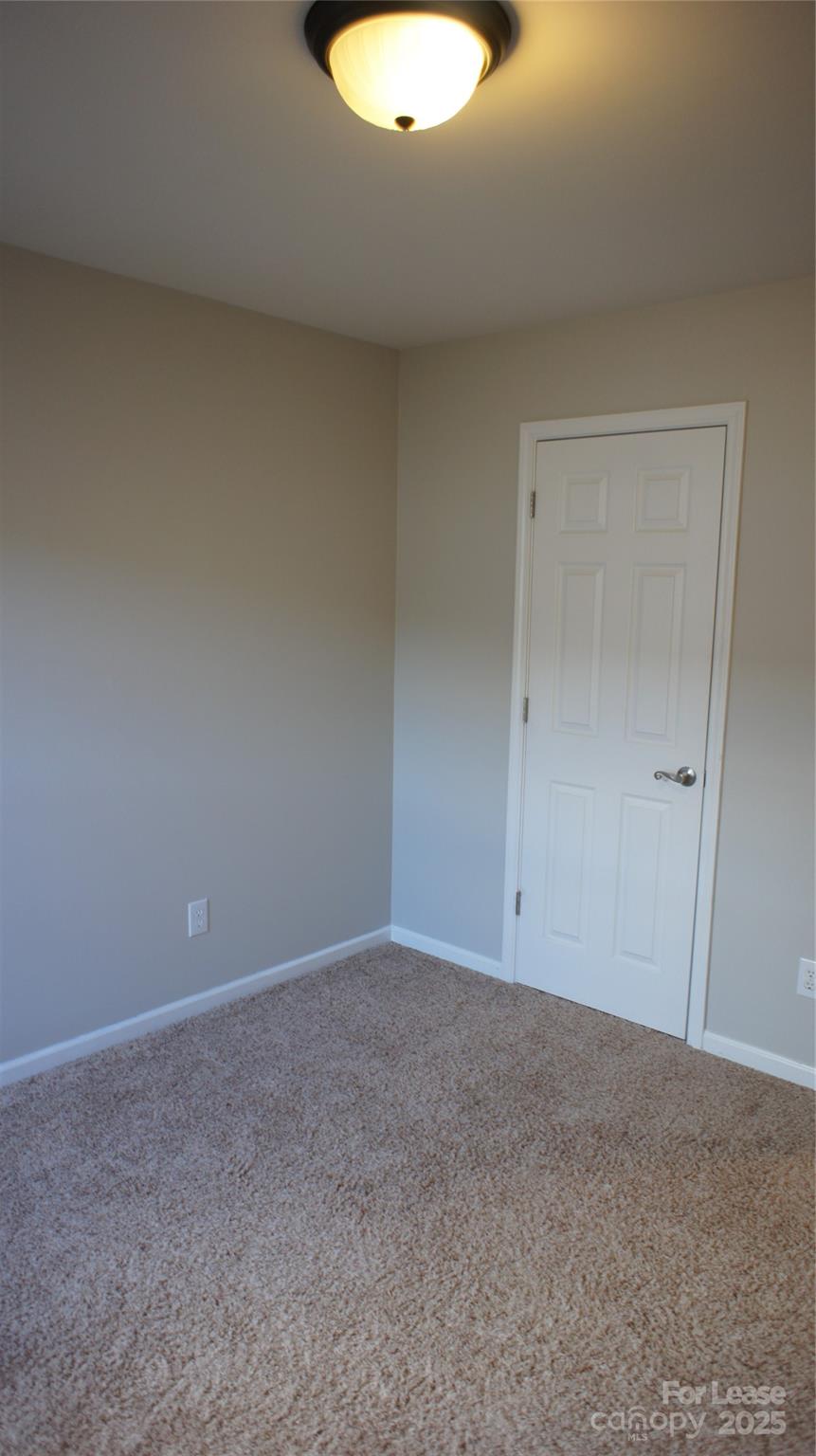 Reavencrest - Residential Lease