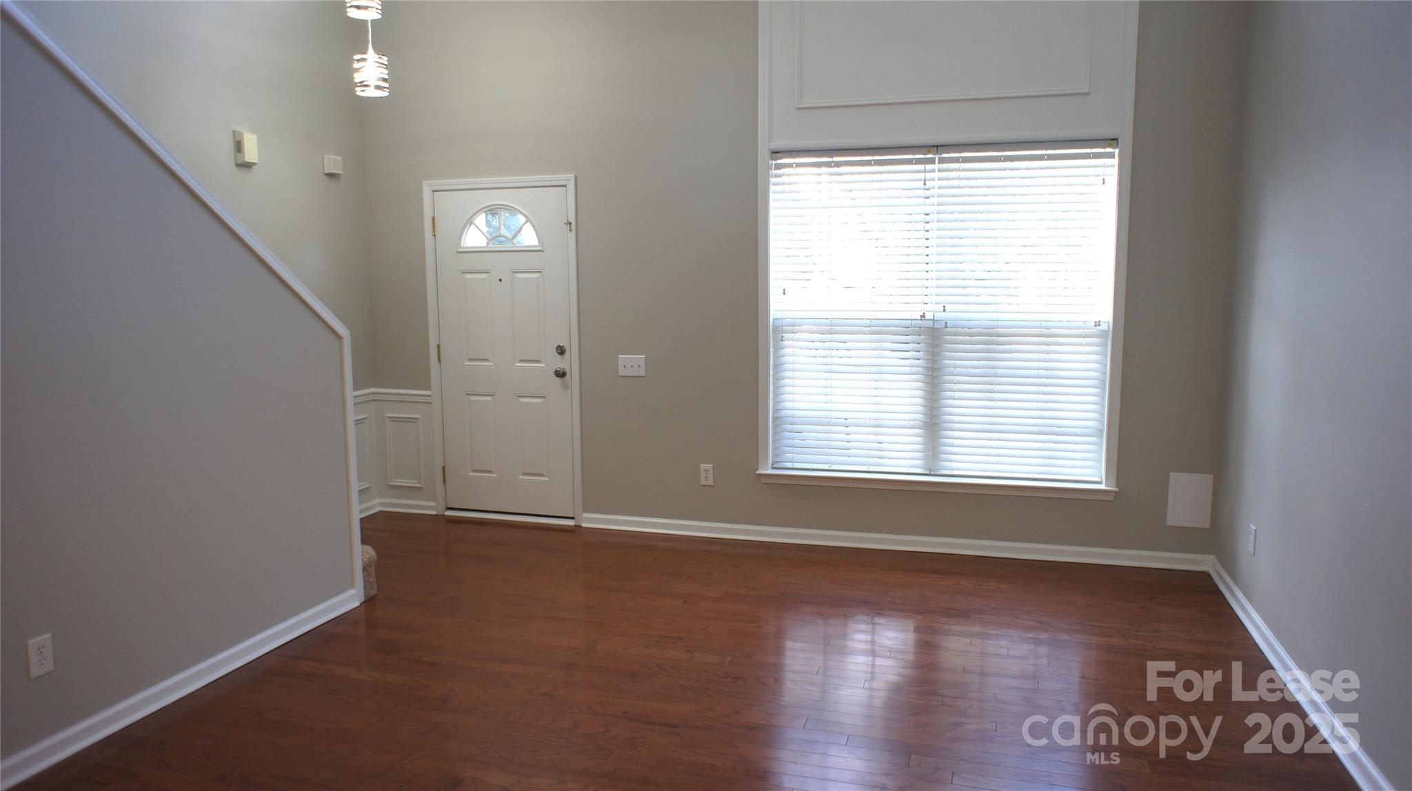 Reavencrest - Residential Lease