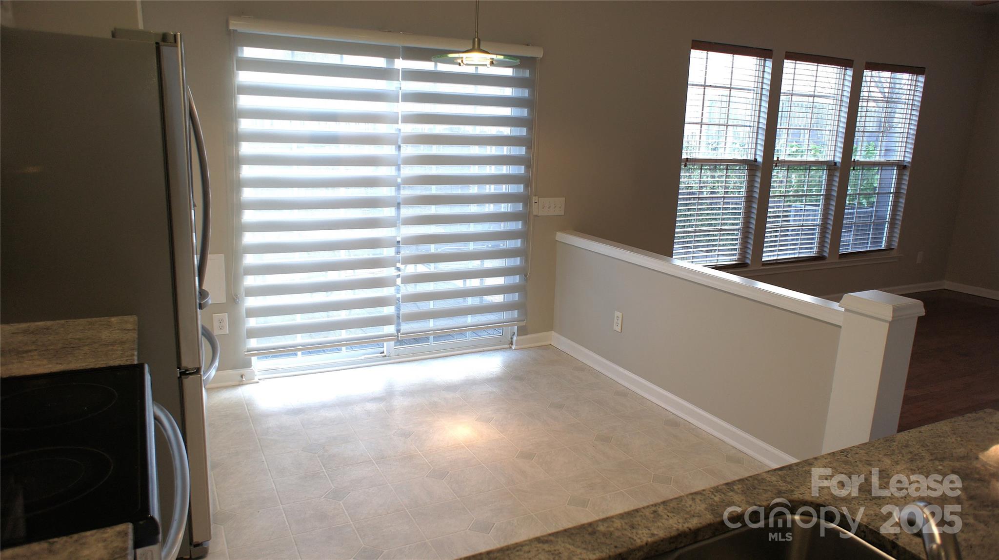 Reavencrest - Residential Lease