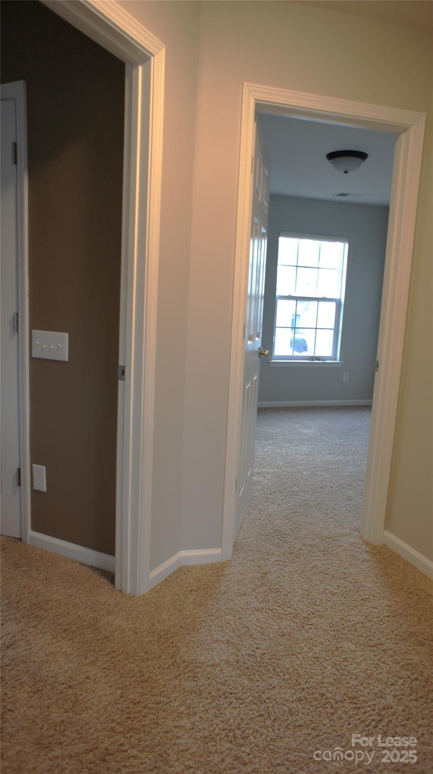 Reavencrest - Residential Lease