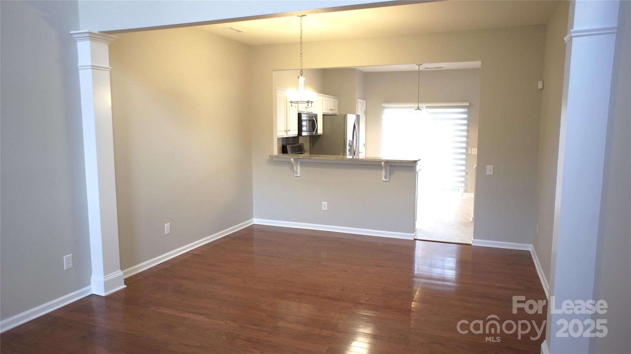 Reavencrest - Residential Lease