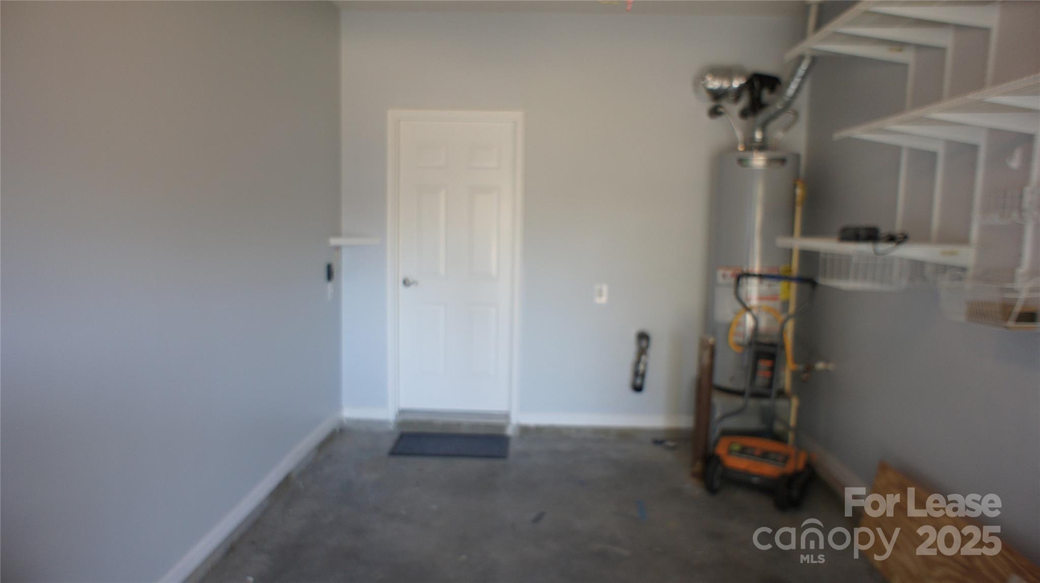 Reavencrest - Residential Lease