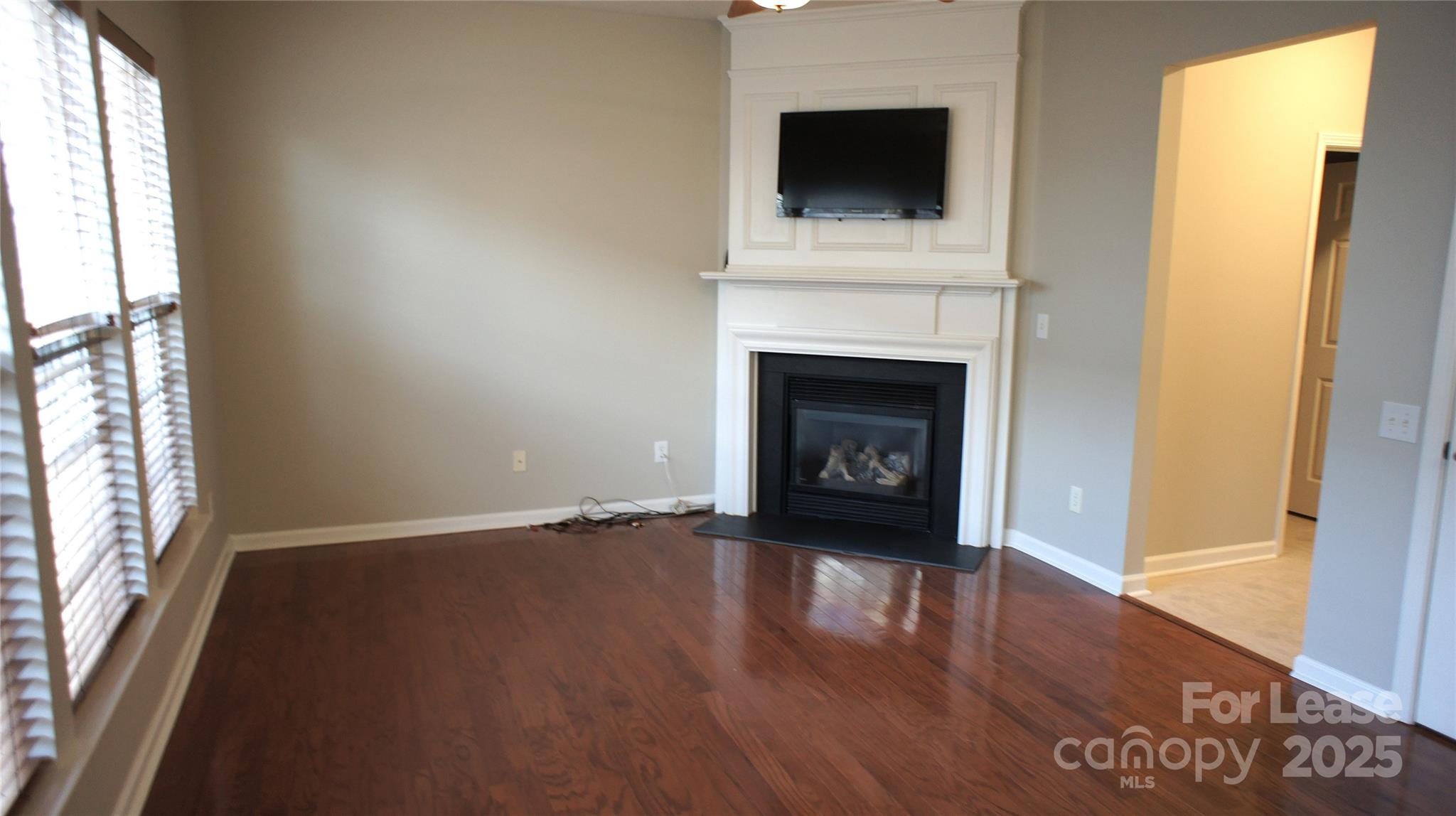 Reavencrest - Residential Lease