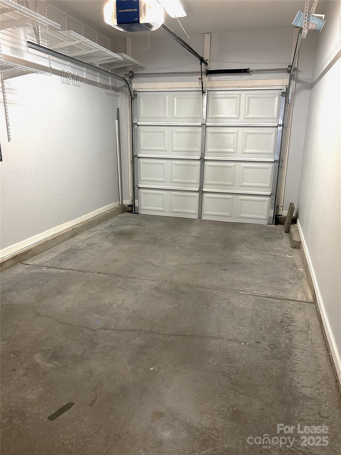 Reavencrest - Residential Lease