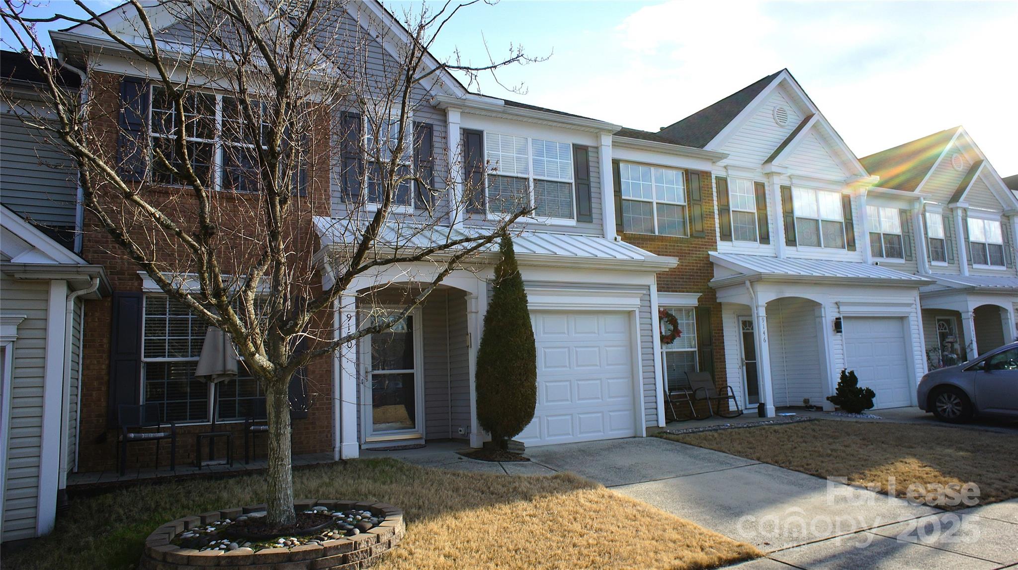 Reavencrest - Residential Lease