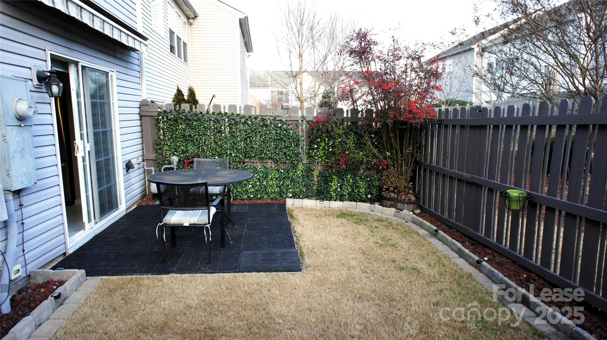 Reavencrest - Residential Lease