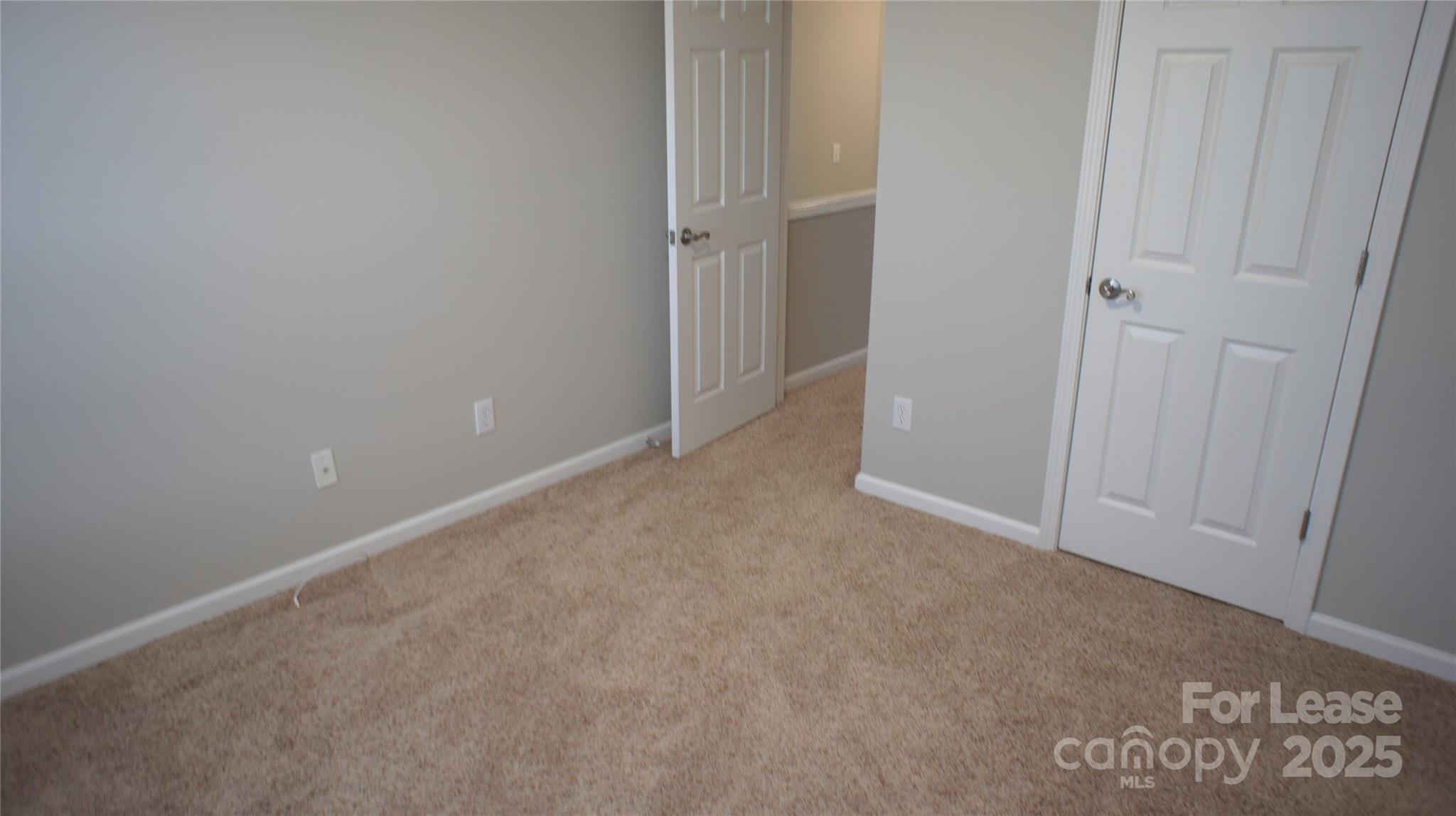 Reavencrest - Residential Lease