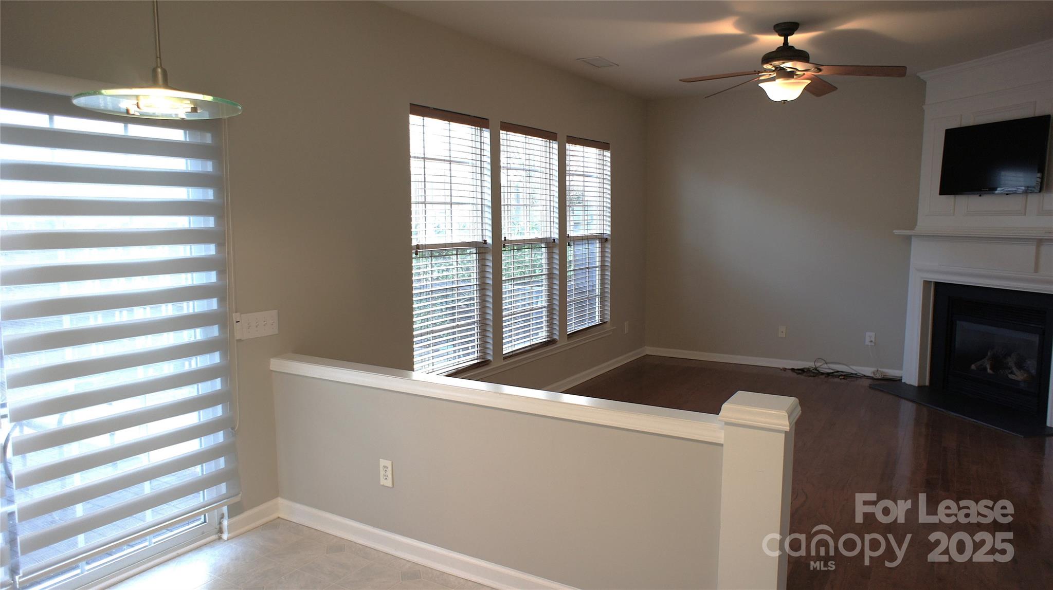 Reavencrest - Residential Lease