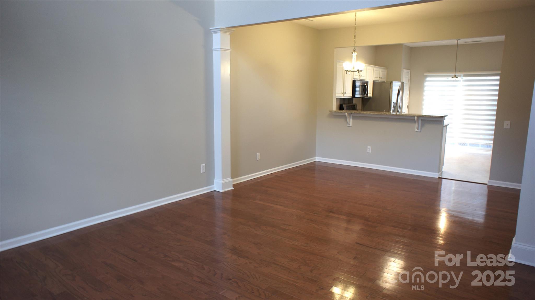 Reavencrest - Residential Lease