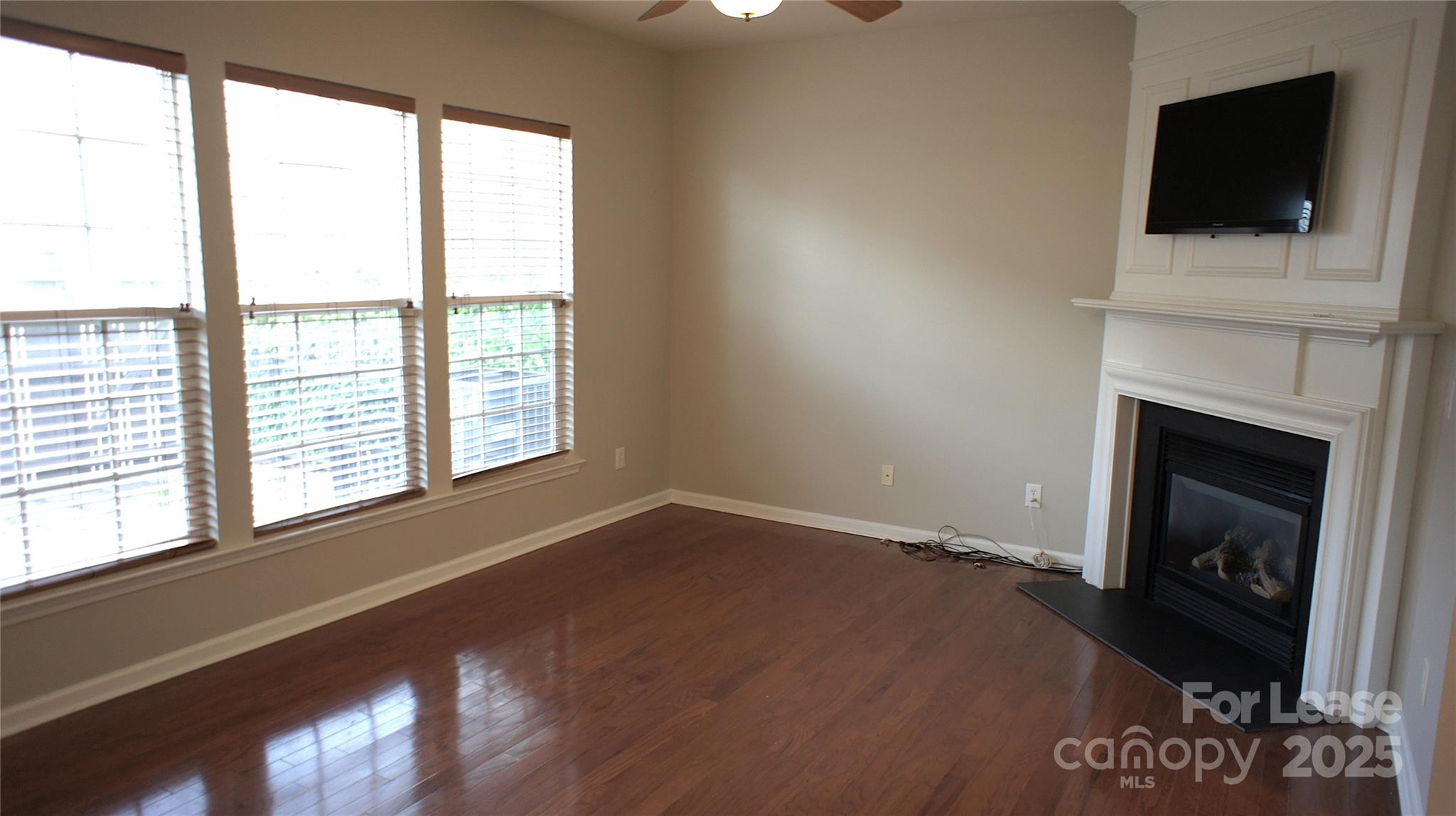 Reavencrest - Residential Lease