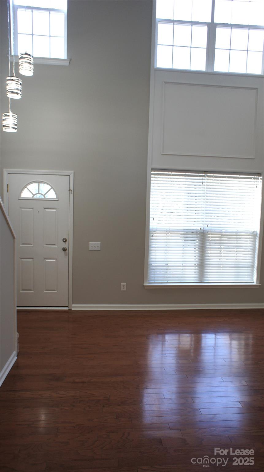 Reavencrest - Residential Lease