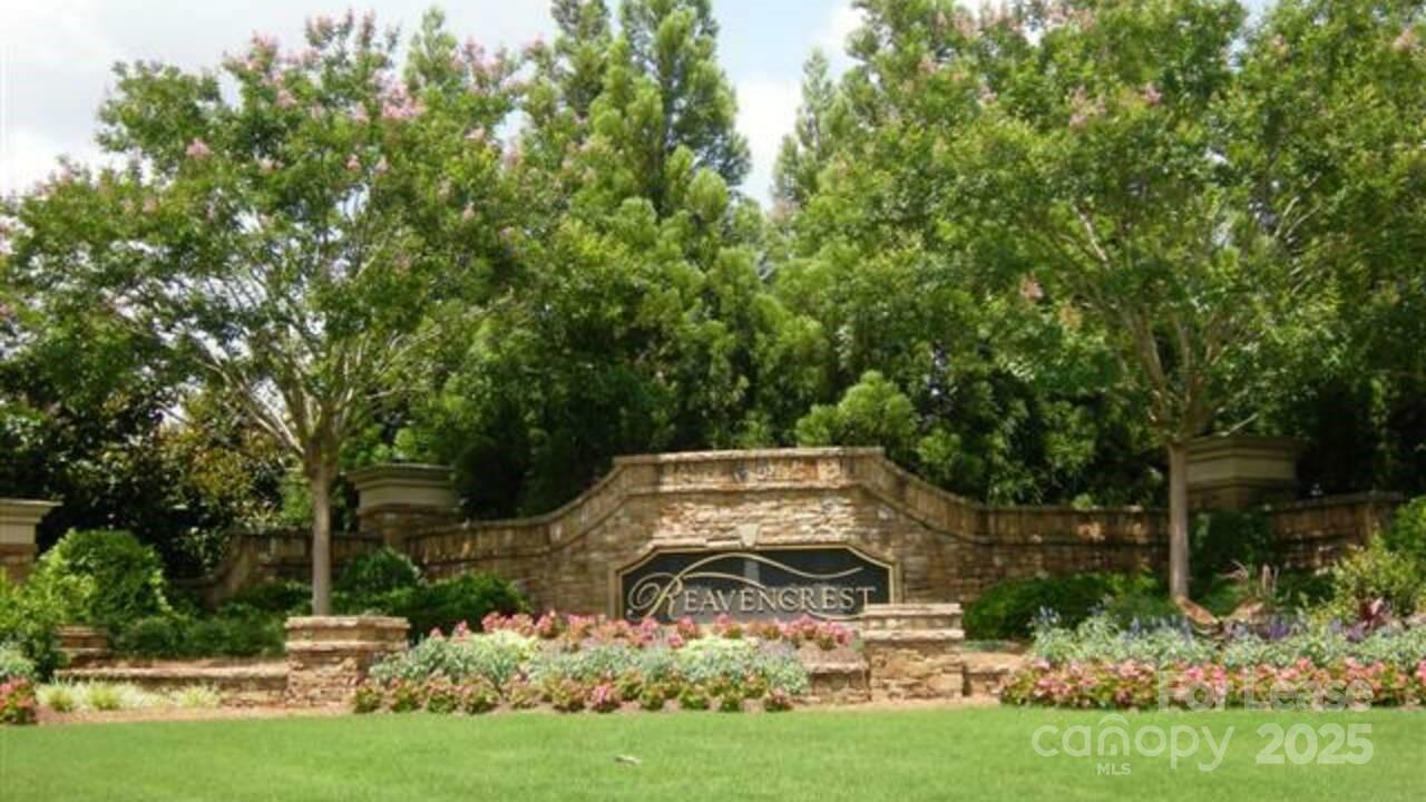 Reavencrest - Residential Lease