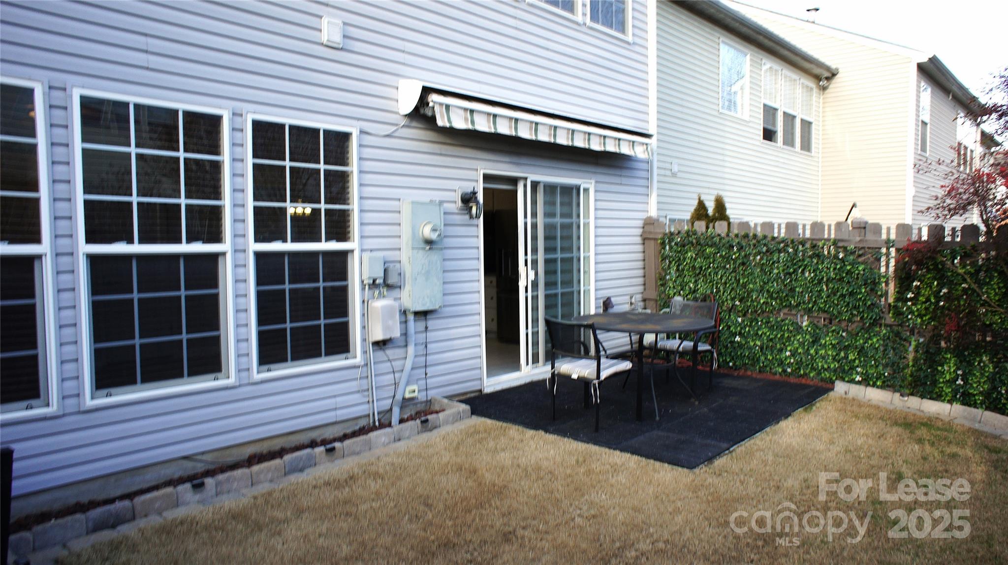 Reavencrest - Residential Lease