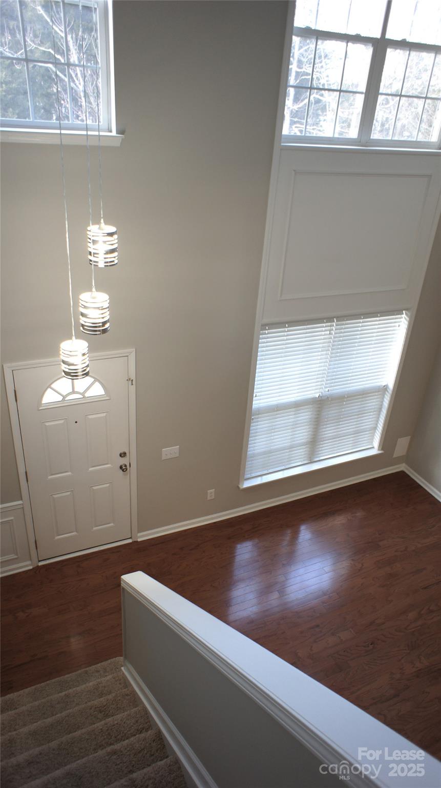 Reavencrest - Residential Lease