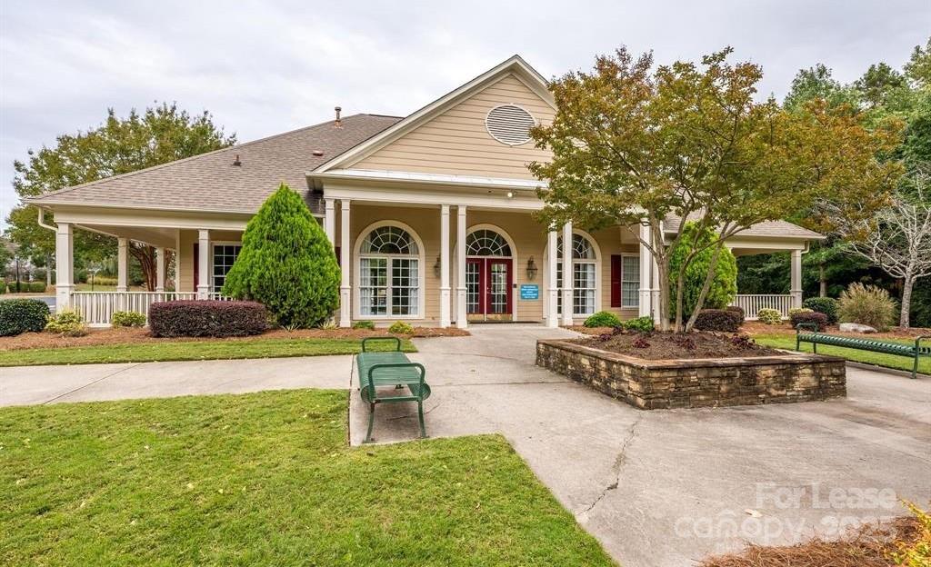 Reavencrest - Residential Lease