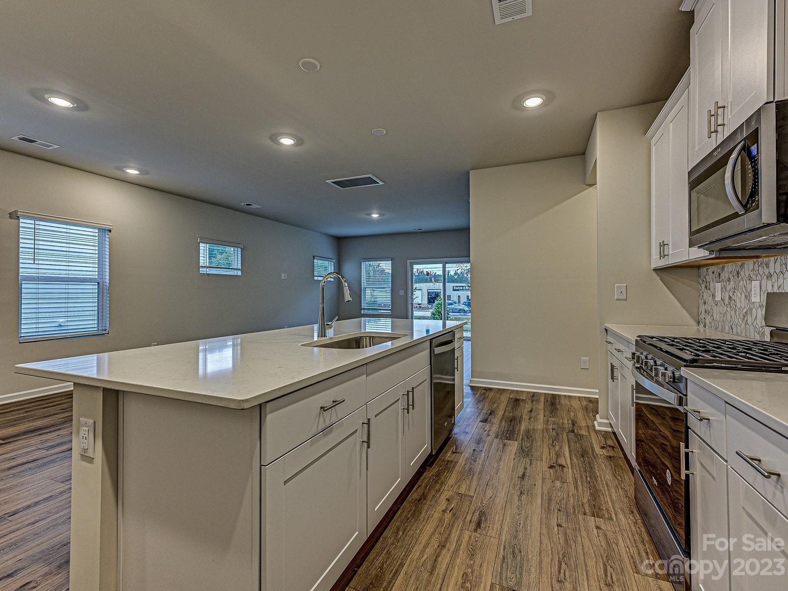 Monterey Park - Residential