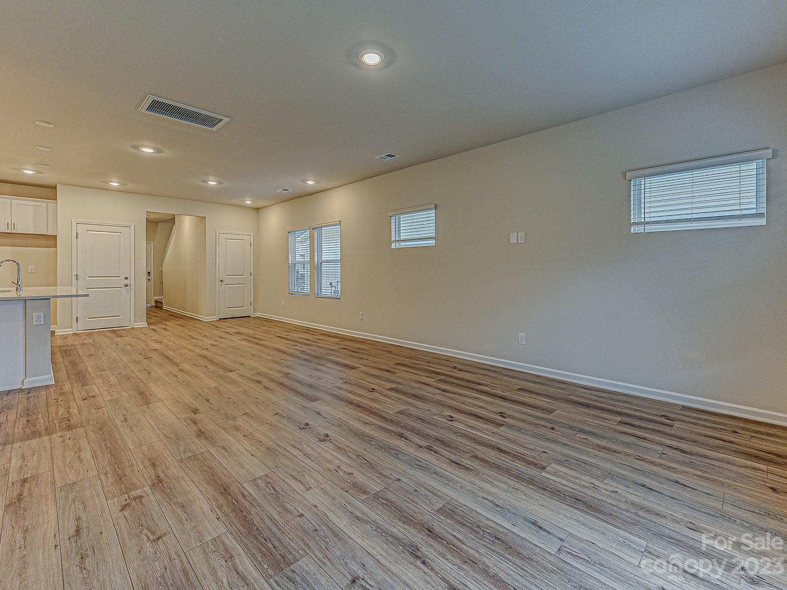 Monterey Park - Residential