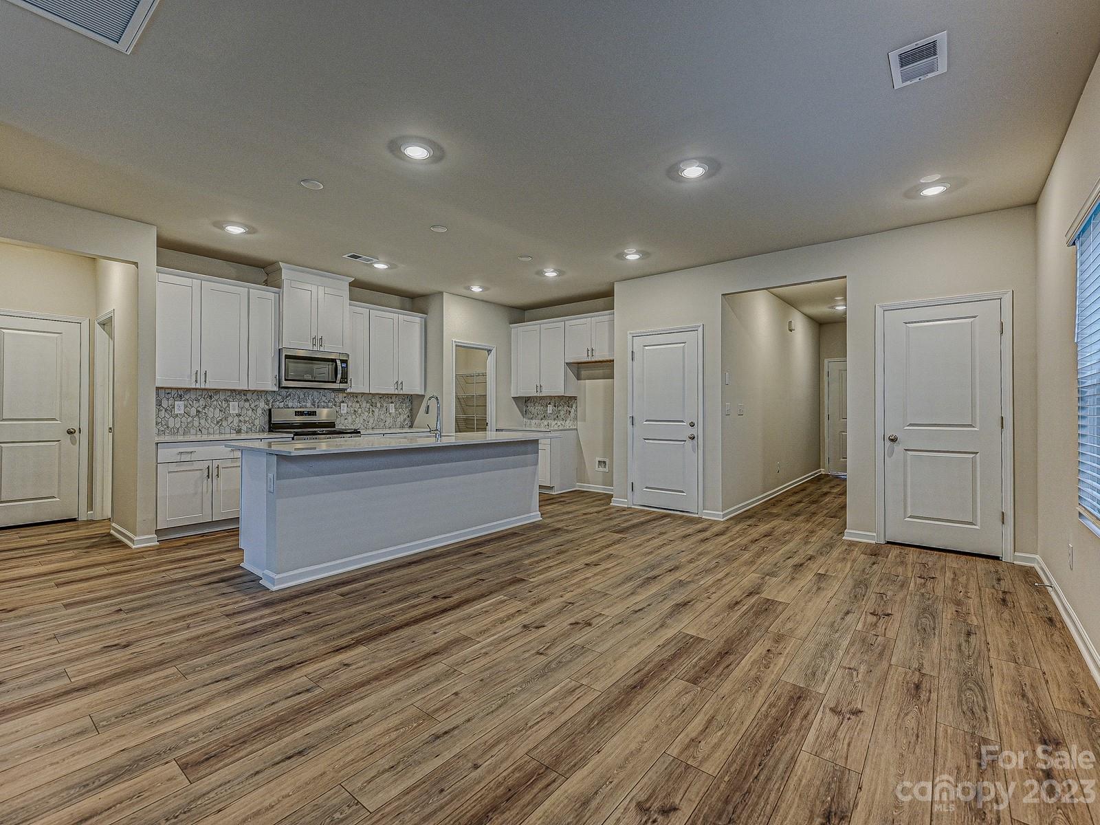 Monterey Park - Residential