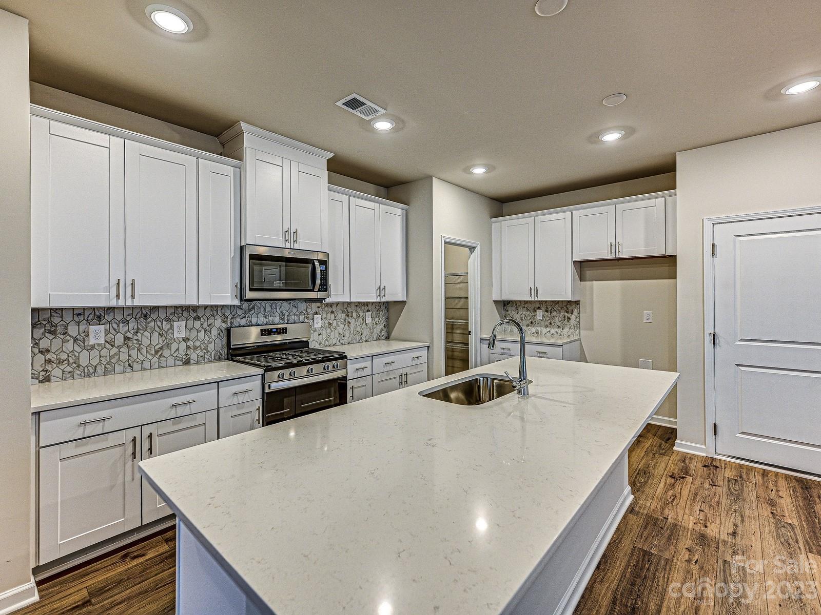 Monterey Park - Residential