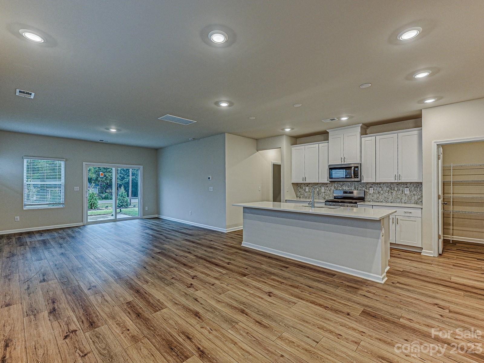 Monterey Park - Residential