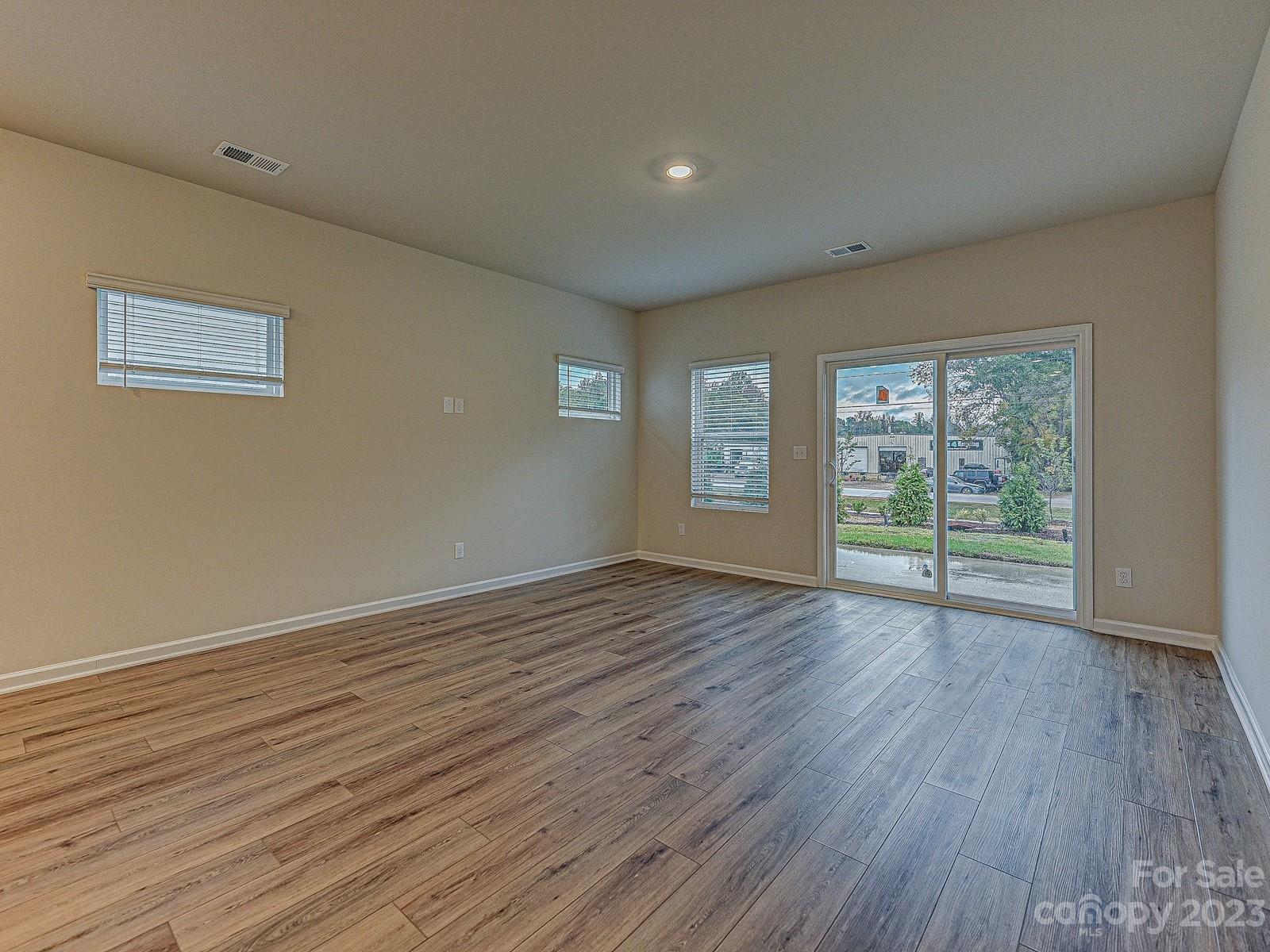 Monterey Park - Residential