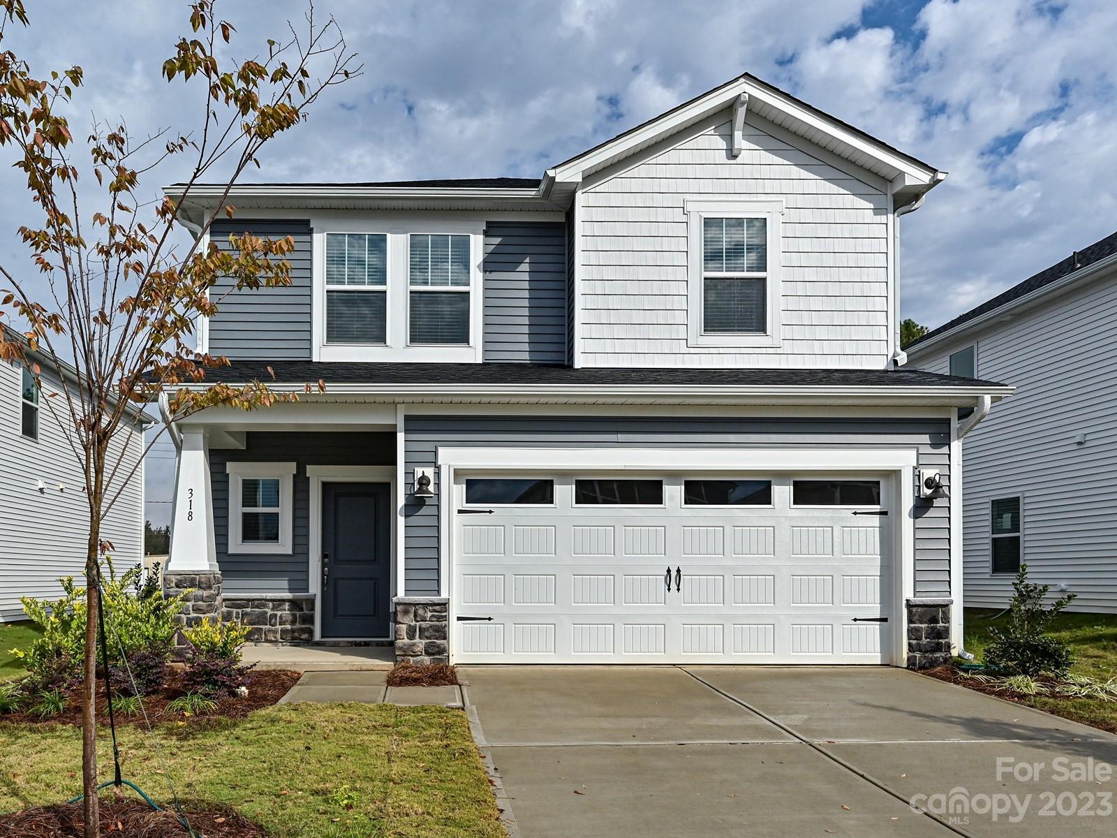 Monterey Park - Residential