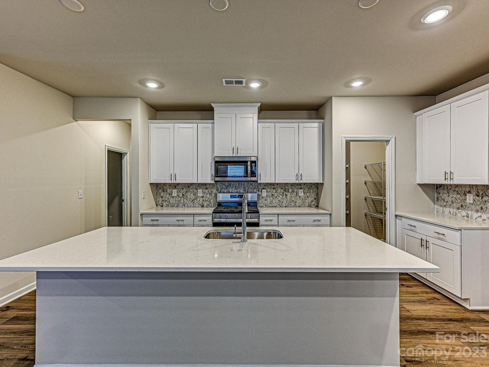 Monterey Park - Residential