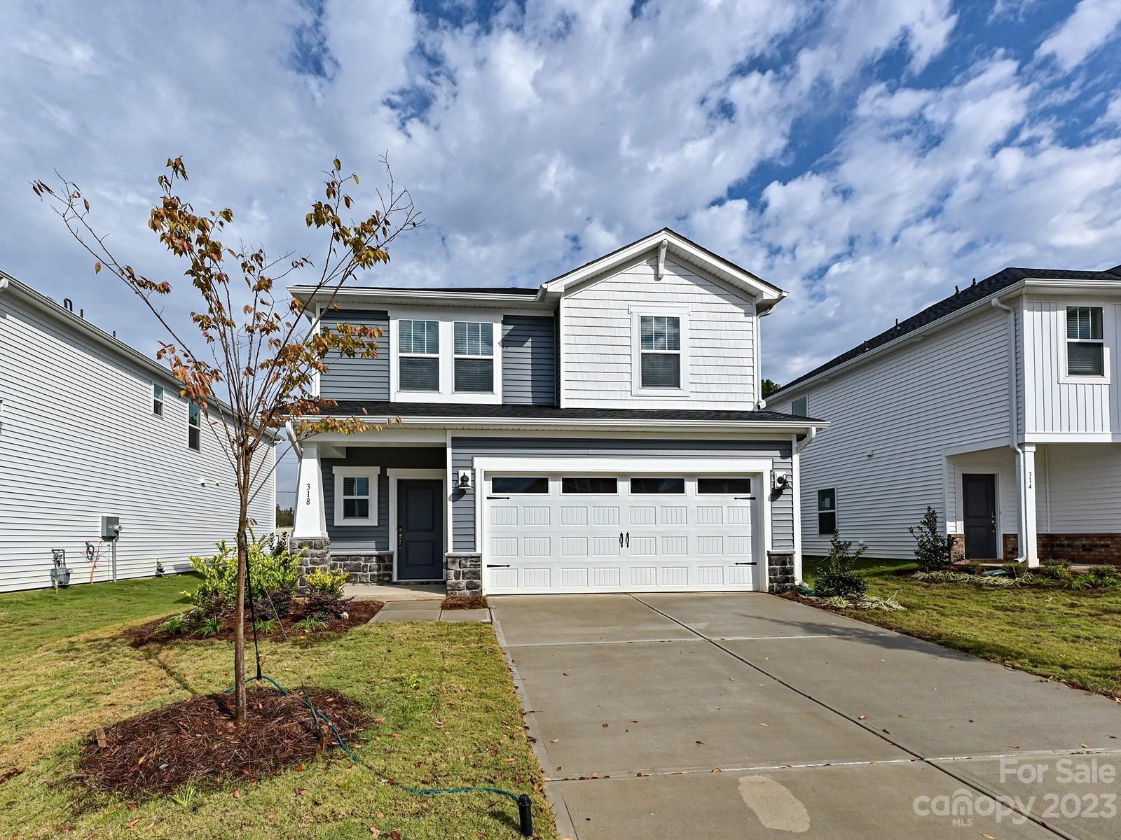 Monterey Park - Residential