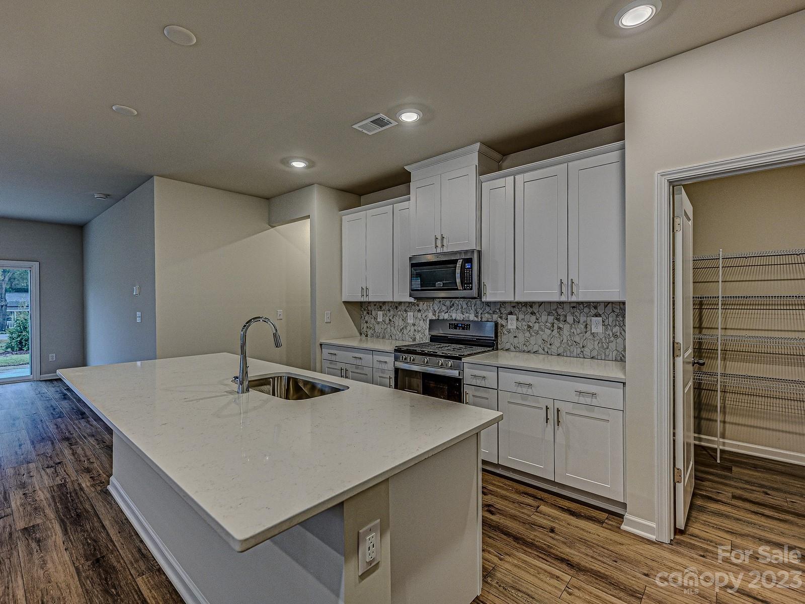 Monterey Park - Residential