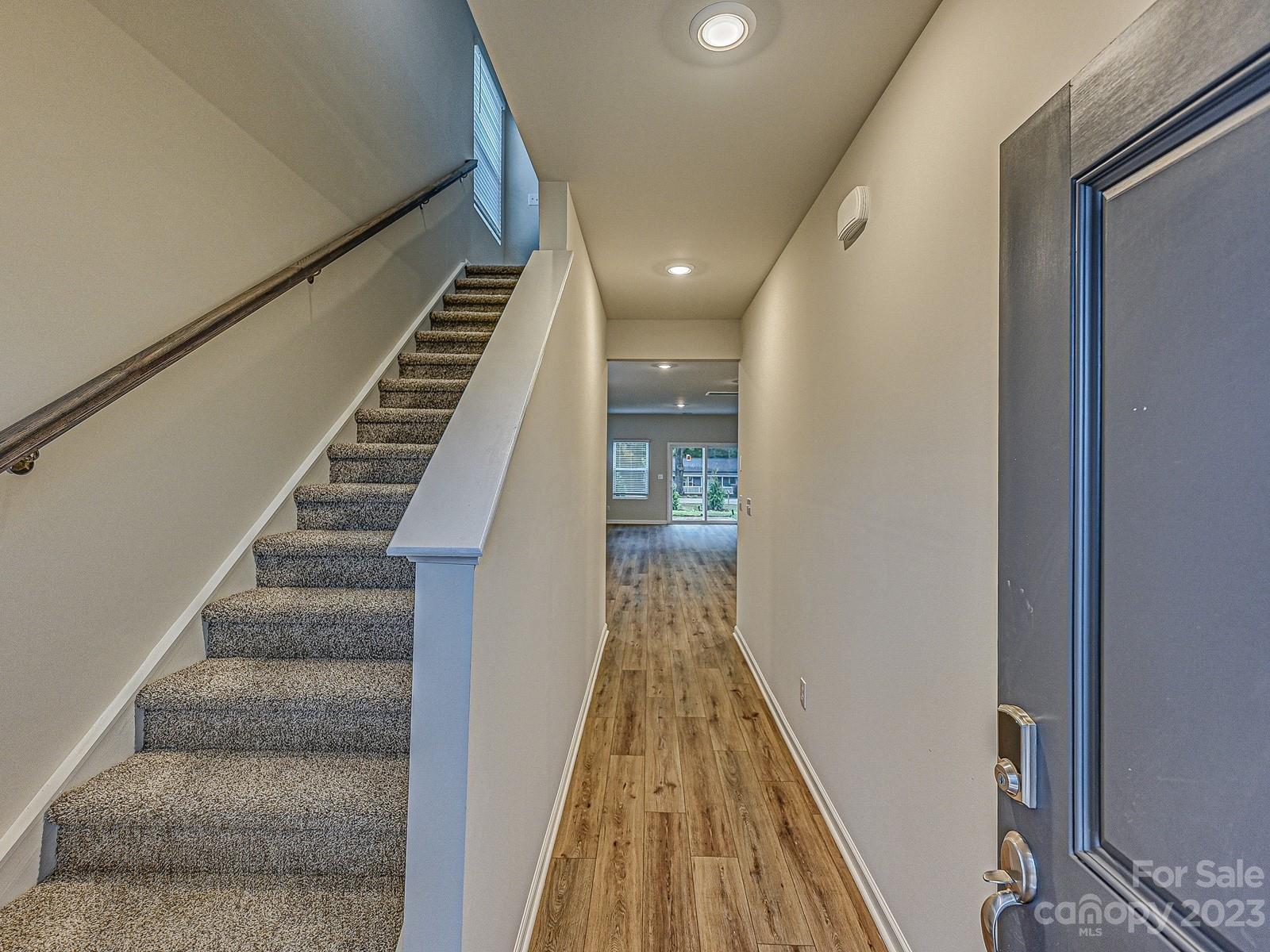 Monterey Park - Residential