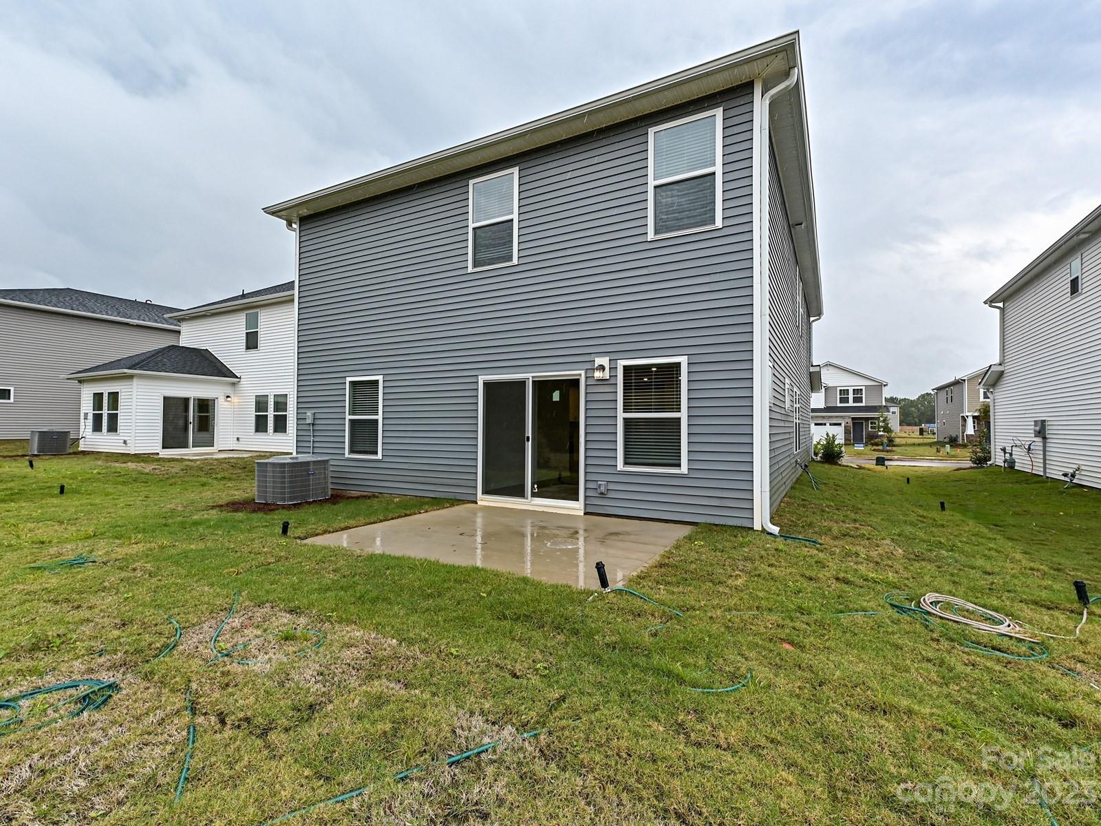 Monterey Park - Residential